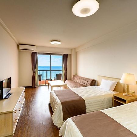 Hotel Robertson Harbor Miyakojima  Exteriér fotografie